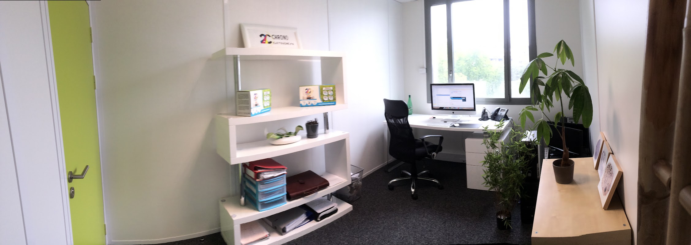 Photo de Reggad Estate - Alpexpo