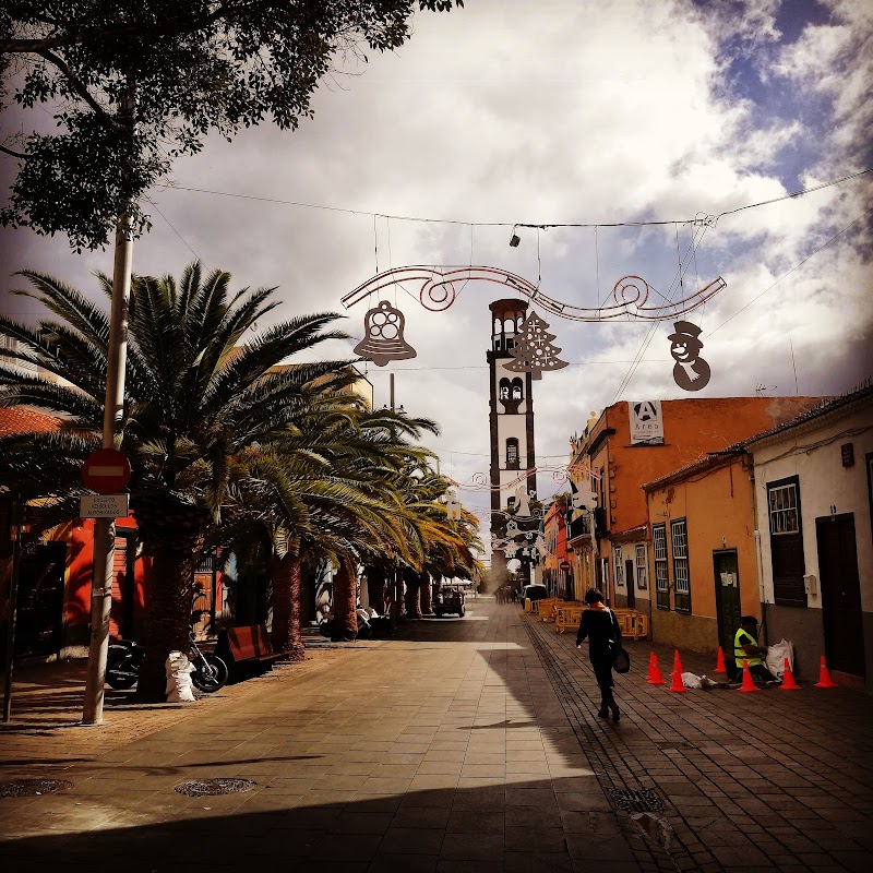 Photo de Espacio Polaris