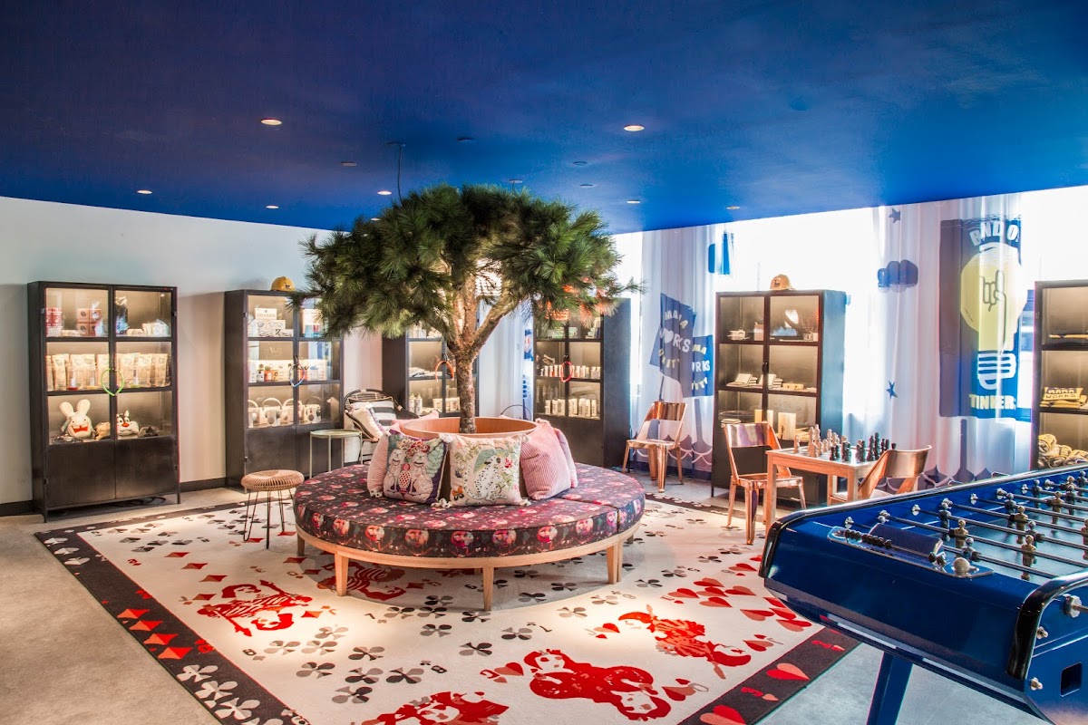 Photo de Mama Works Lyon