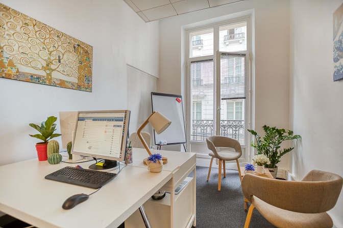 Photo de Emergence Opéra