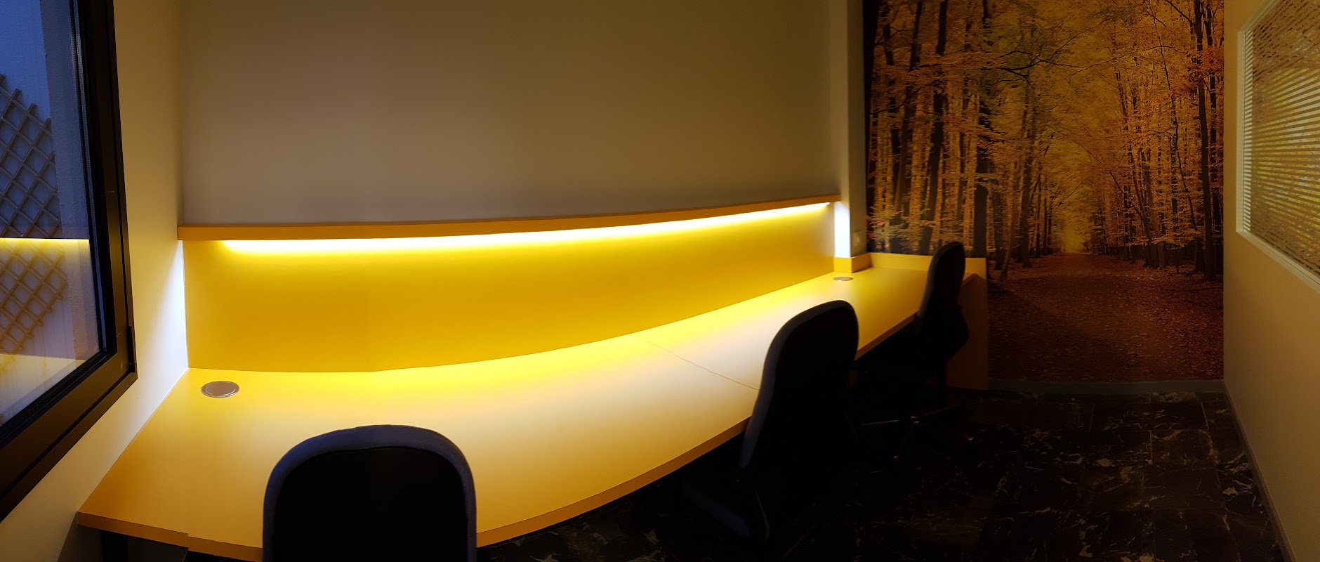 Photo de Coworking Lleida