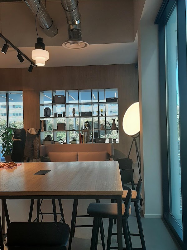 Photo de Spaces Nice Grand Arenas