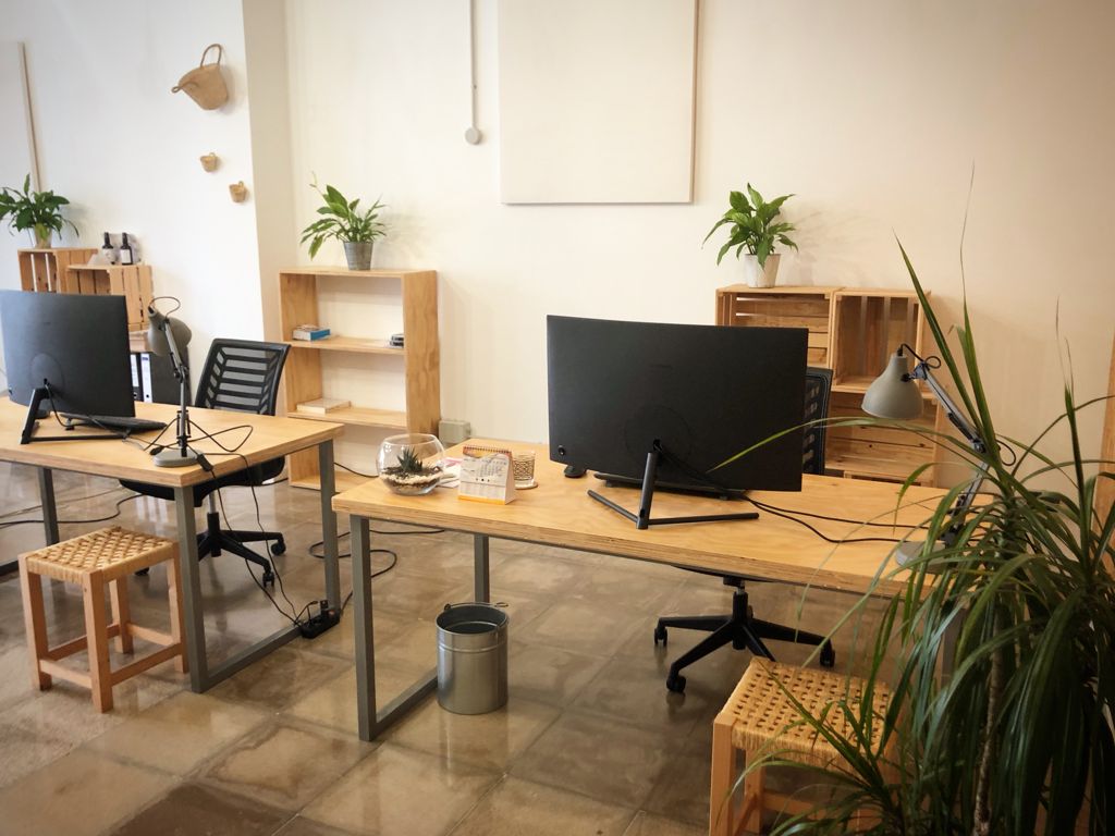 Photo de Coworking Felanitx