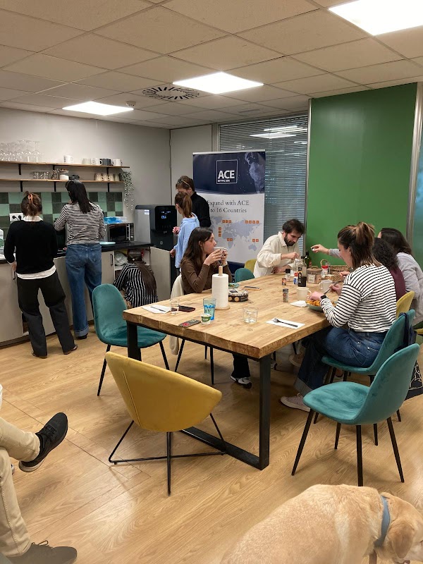 Photo de Barcelona Coworking.Rocks