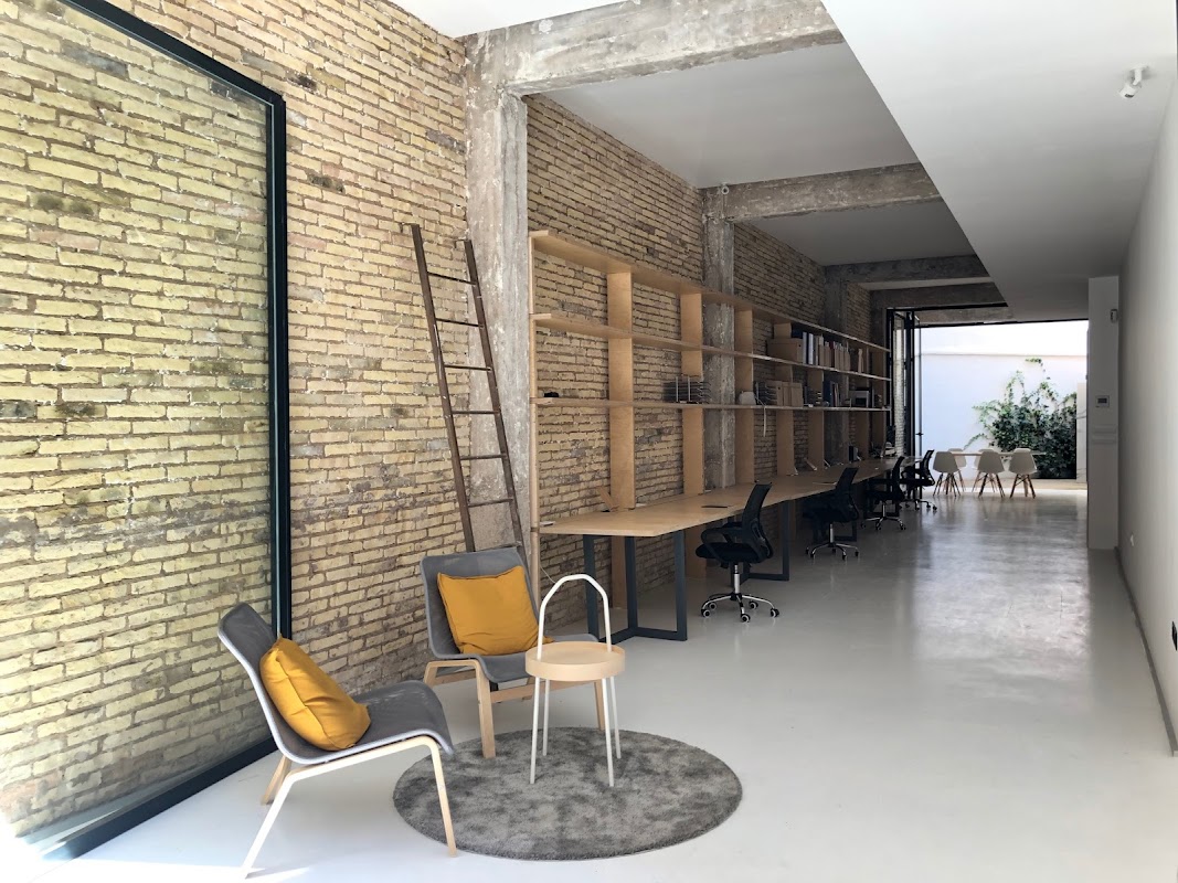 Photo de Planta Libre