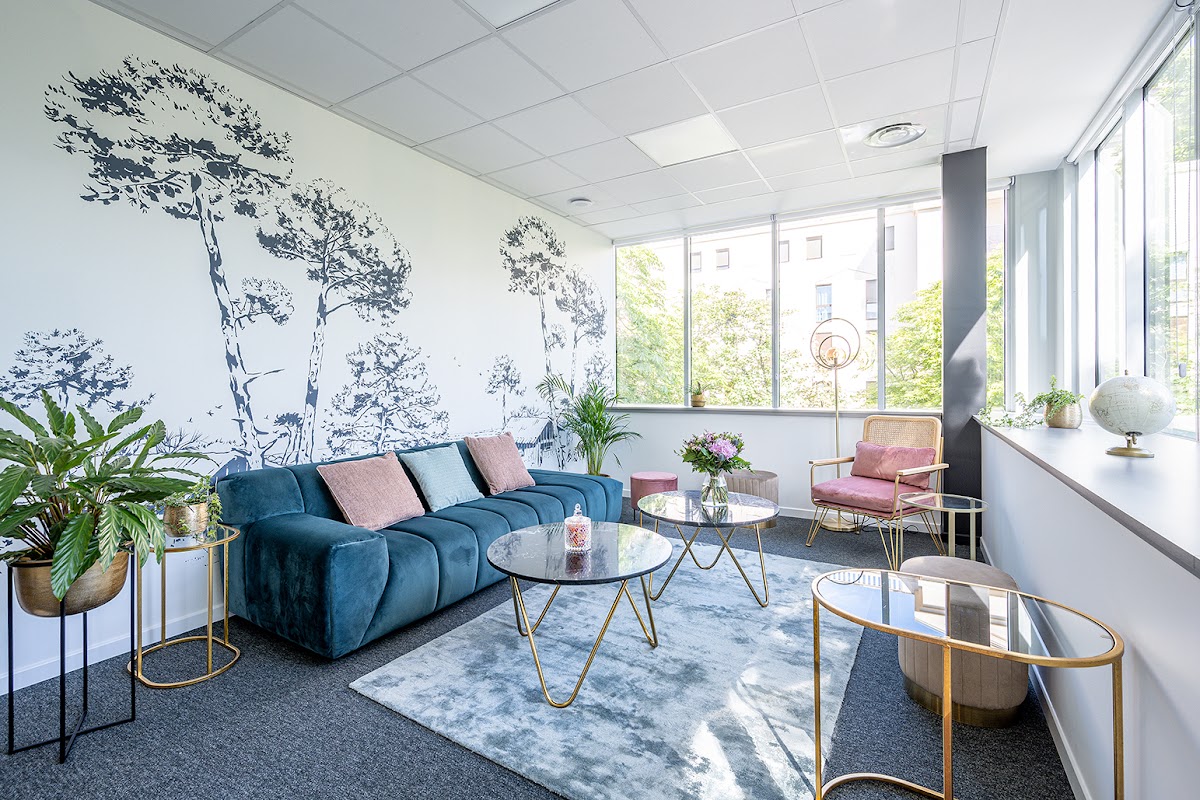 Photo de B'CoWorker Dijon