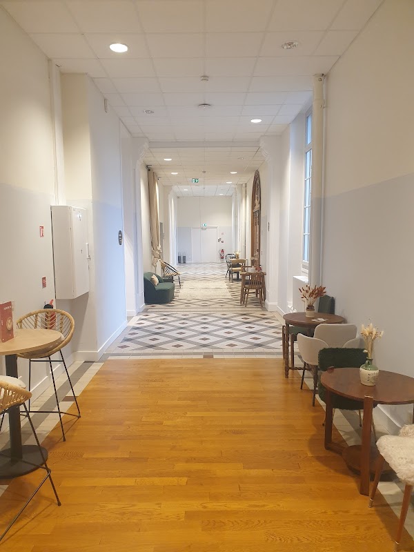 Photo de Rayon Antony