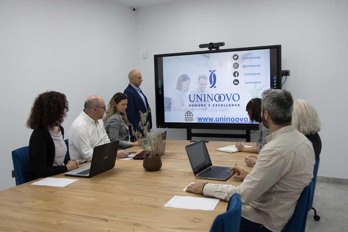 Photo de Uninoovo