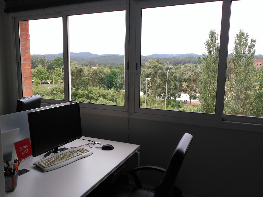 Photo de Sinergia Coworking Barcelona