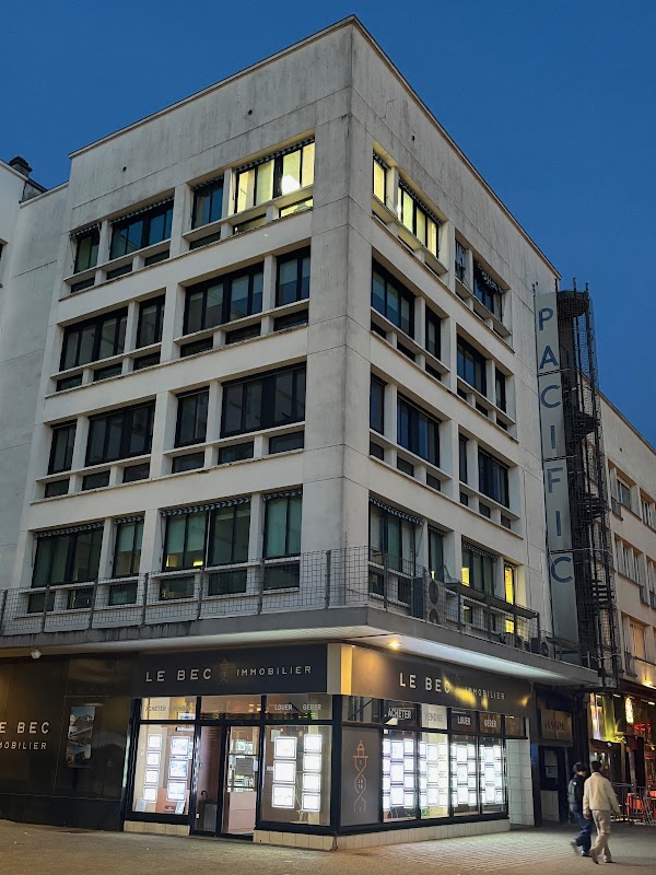 Photo de Pacific Coworking