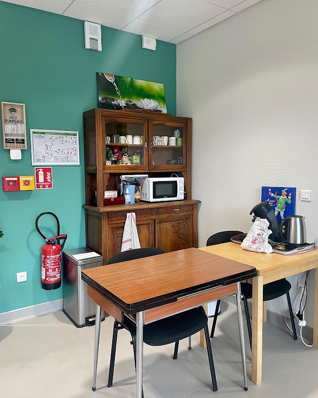 Photo de Cowork'In Bourges