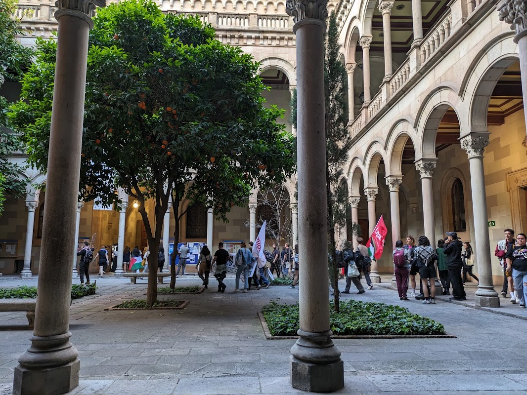 Photo de Spaces Gran Via 583