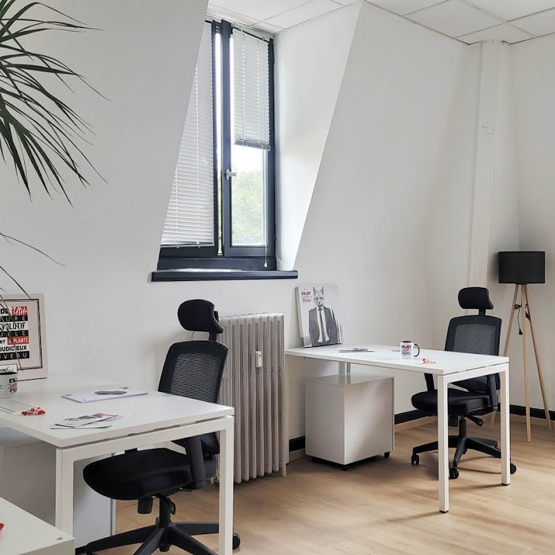 Photo de Buro Club Mulhouse