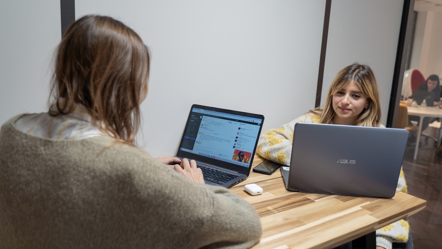 Photo de Sora Laffitte