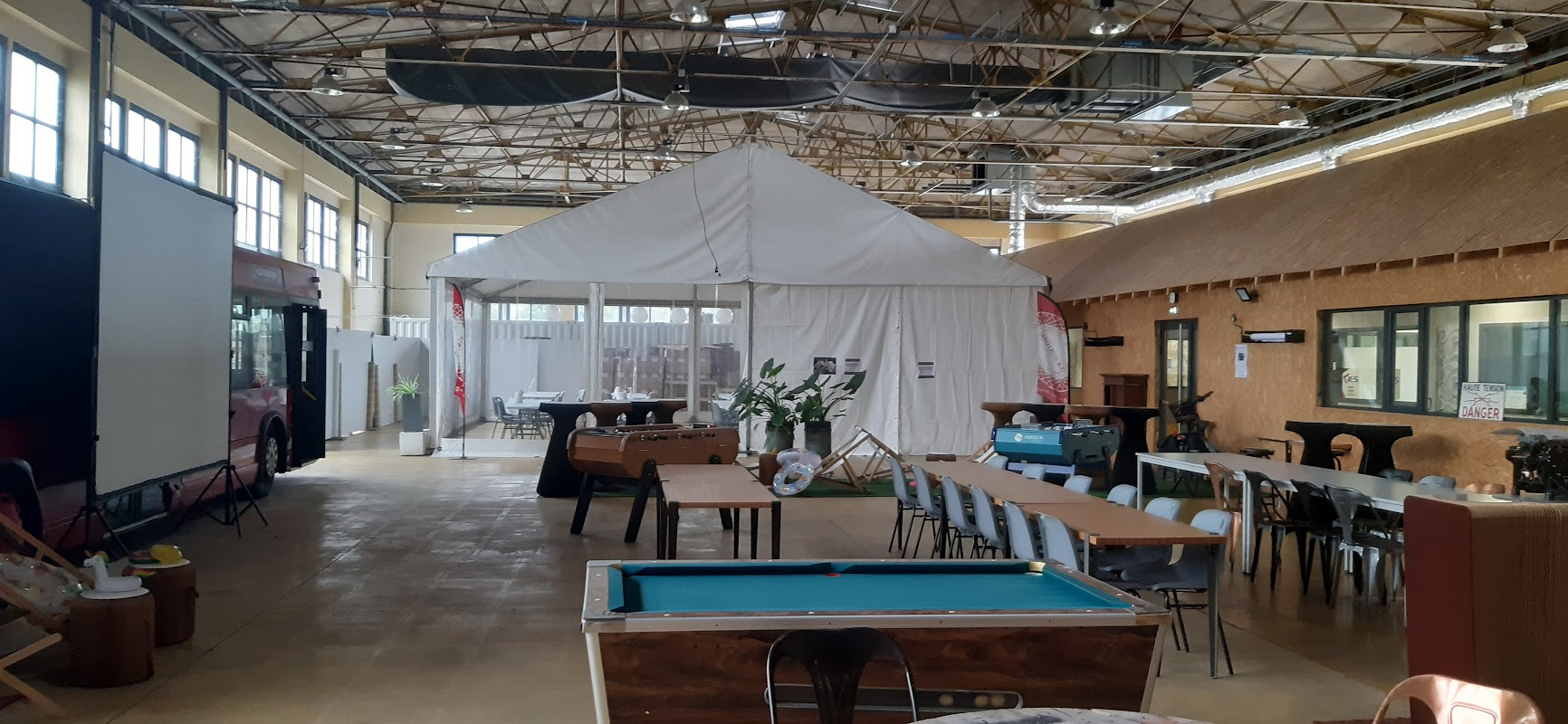 Photo de La Filature