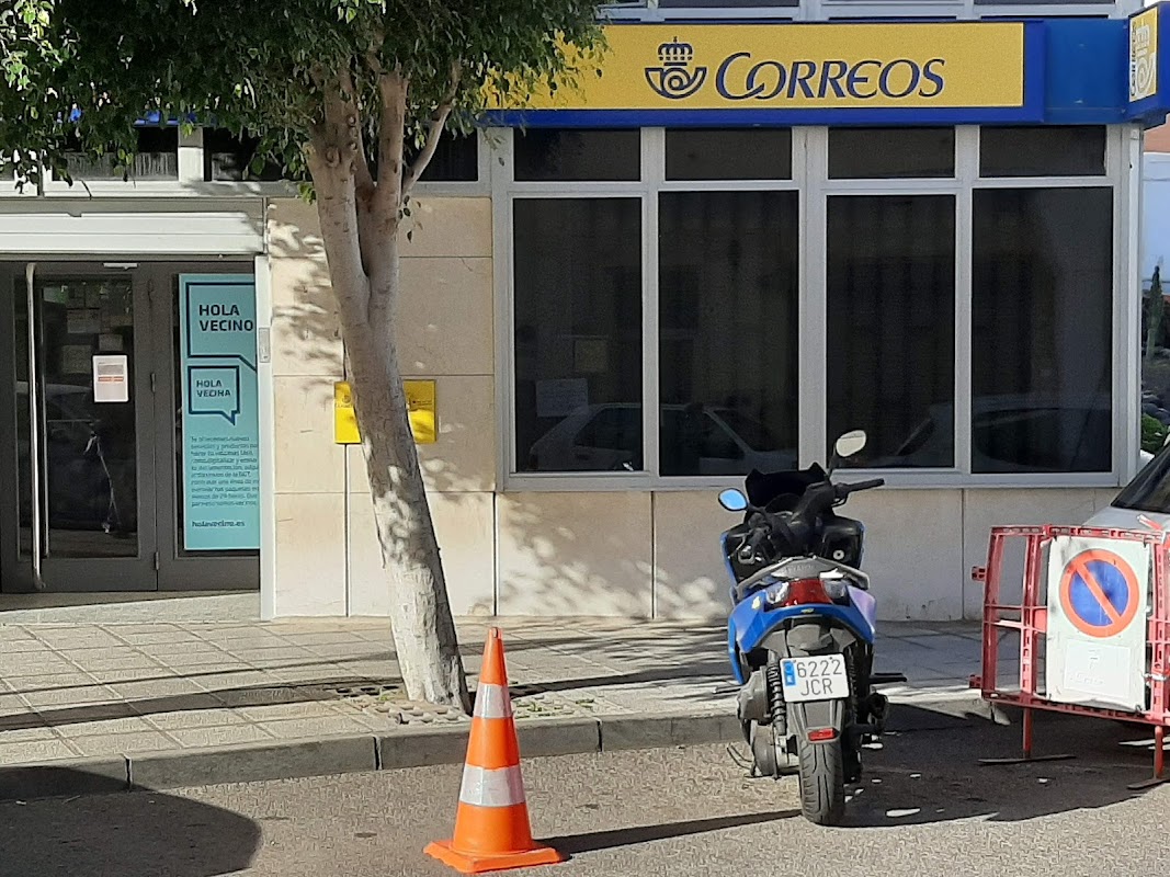 Photo de Nuevas Oficinas