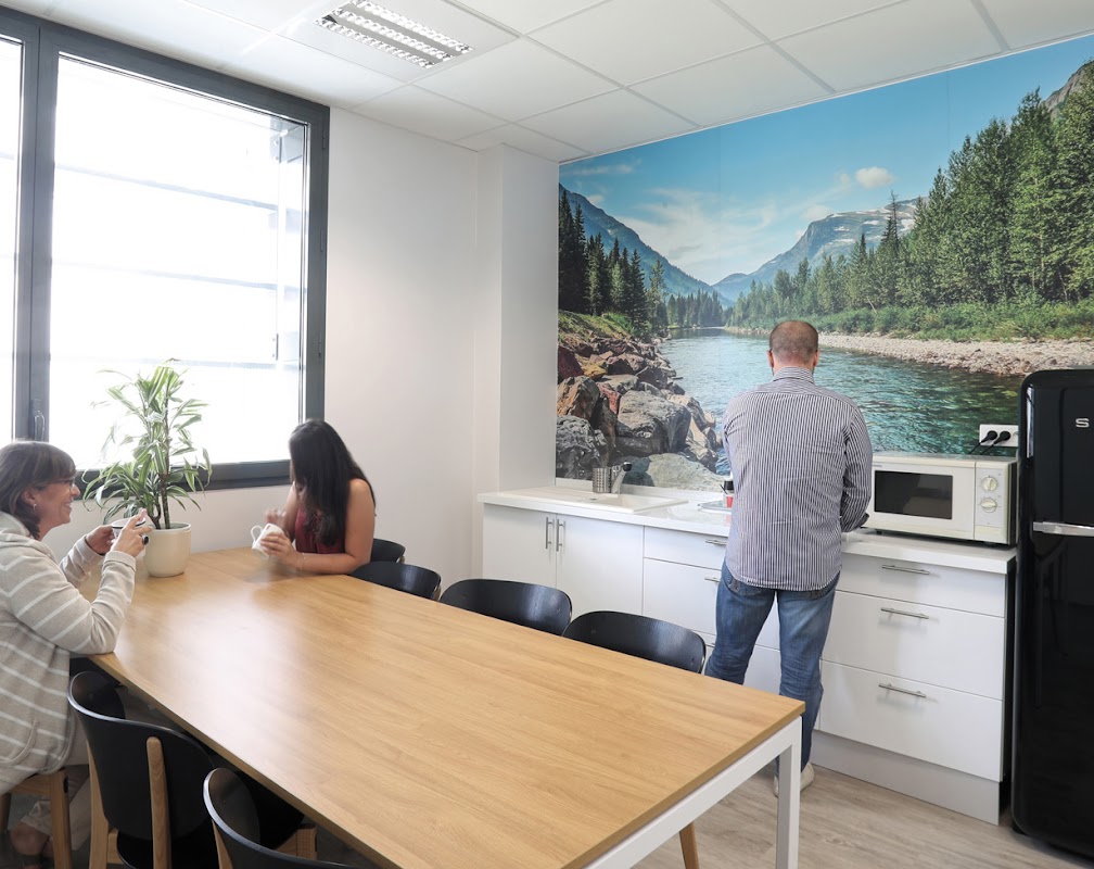 Photo de Centre d'Affaires DMCI