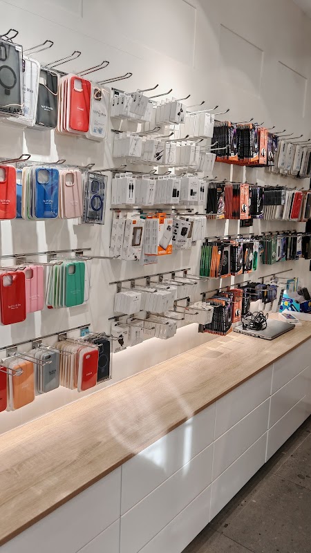 Photo de Mobile Office Boulogne