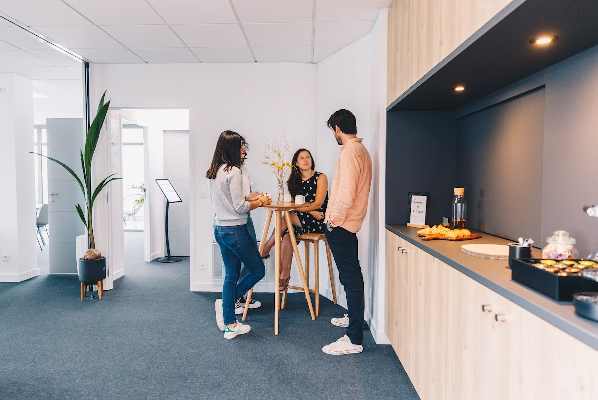 Photo de Le Nautilus