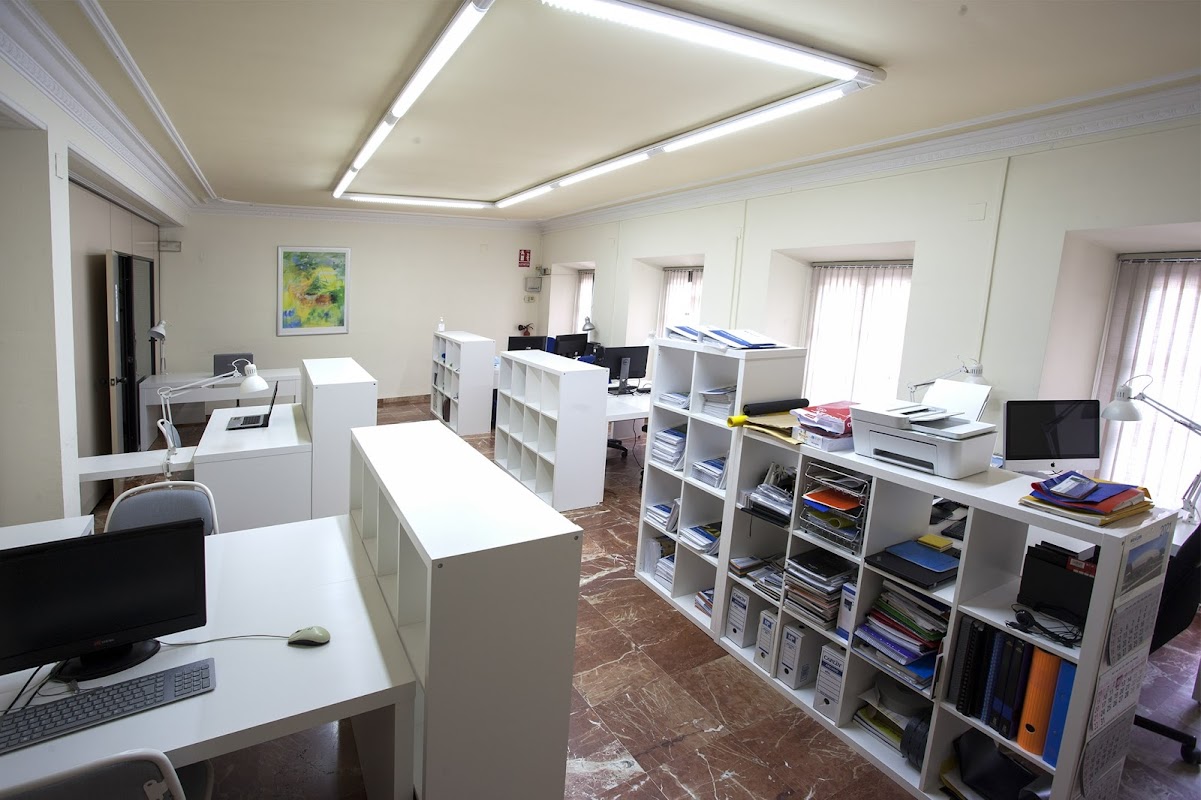 Photo de Coworking Cambrils