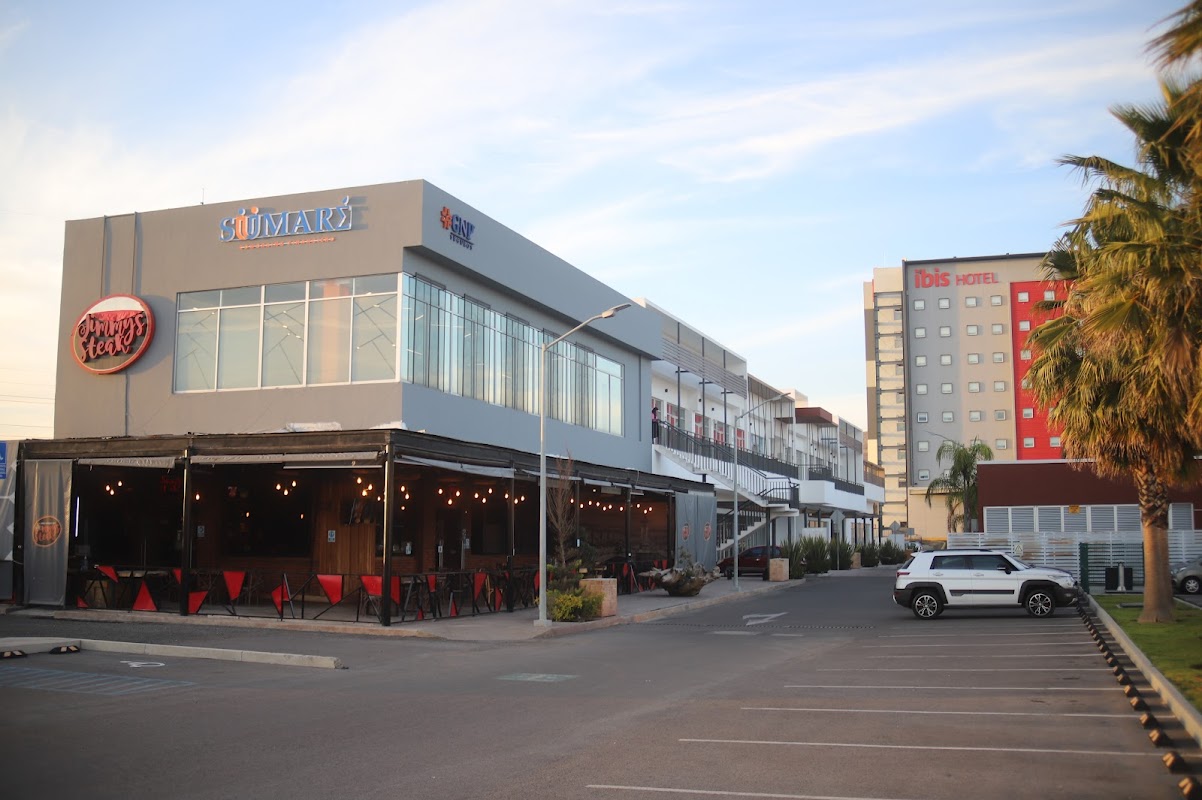 Photo de WeWork Irapuato