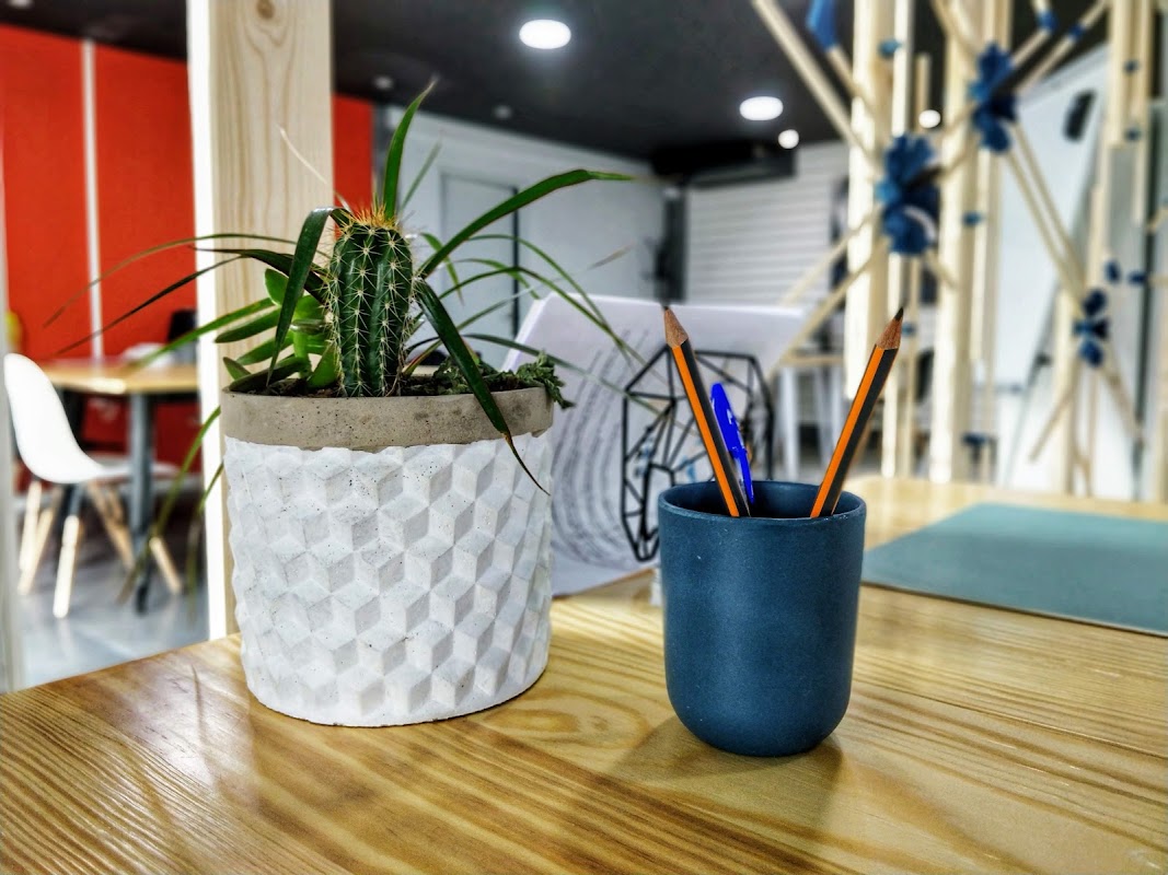 Photo de La Fabrique des Entrepreneurs