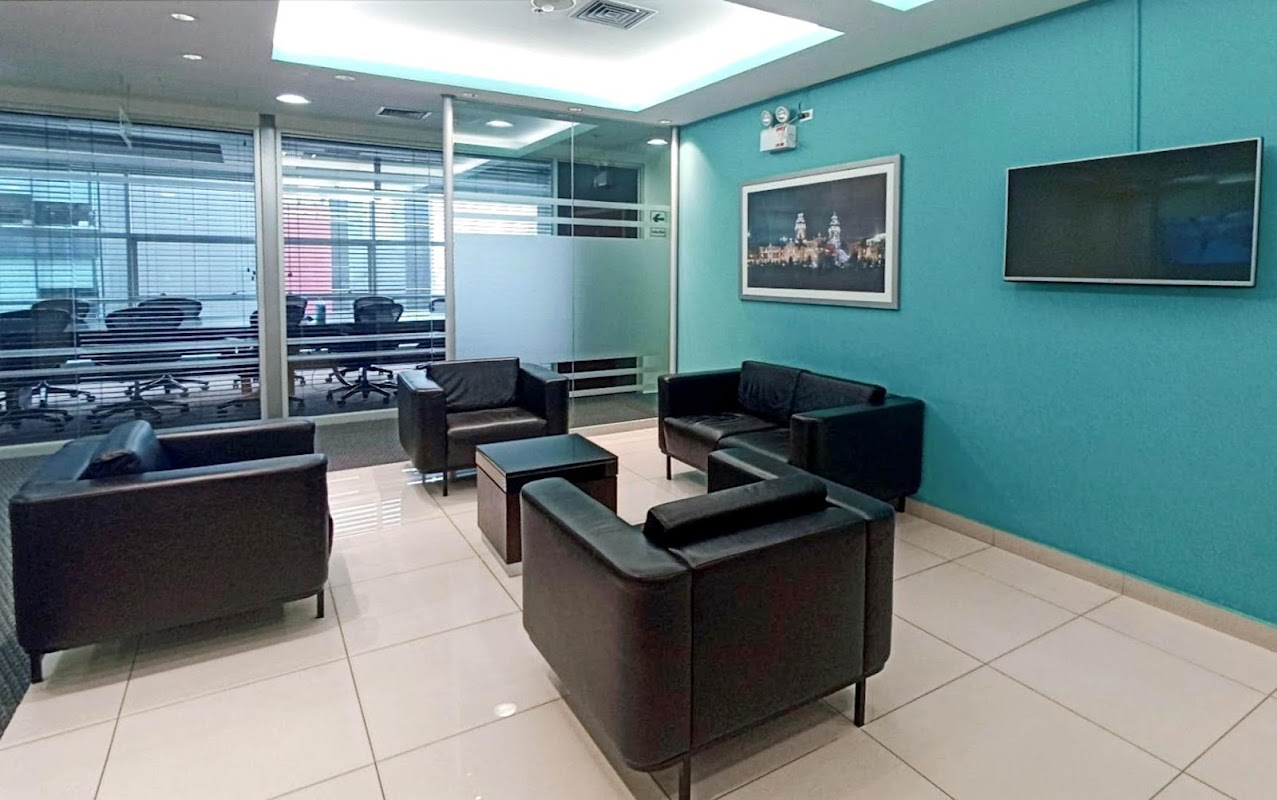 Photo de Regus Platinum Plaza I