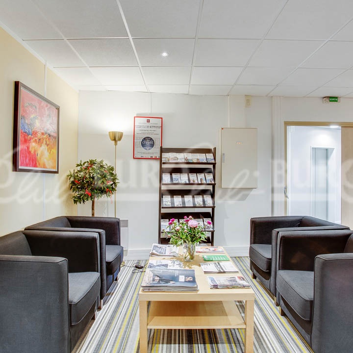 Photo de Buro Club Lille