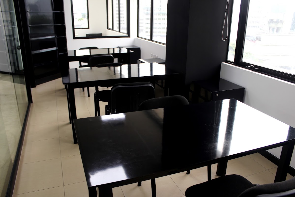 Photo de Logicenter Coworking