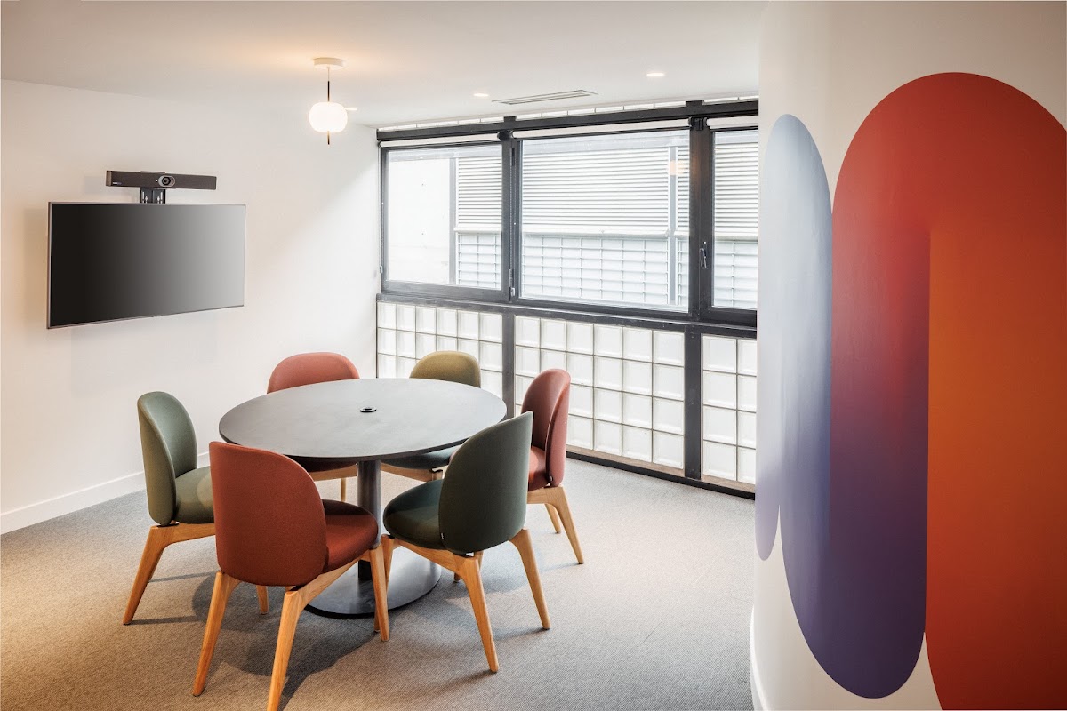 Photo de Deskeo Rivoli