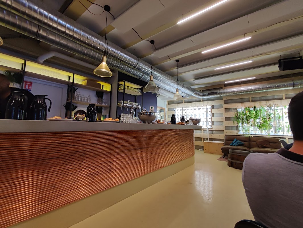 Photo de La Ruche Paris