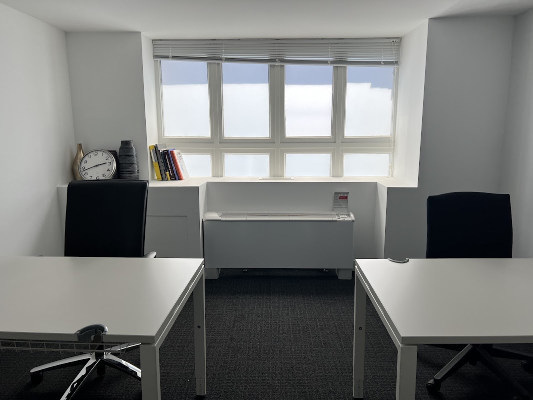 Photo de Regus Gare du Nord