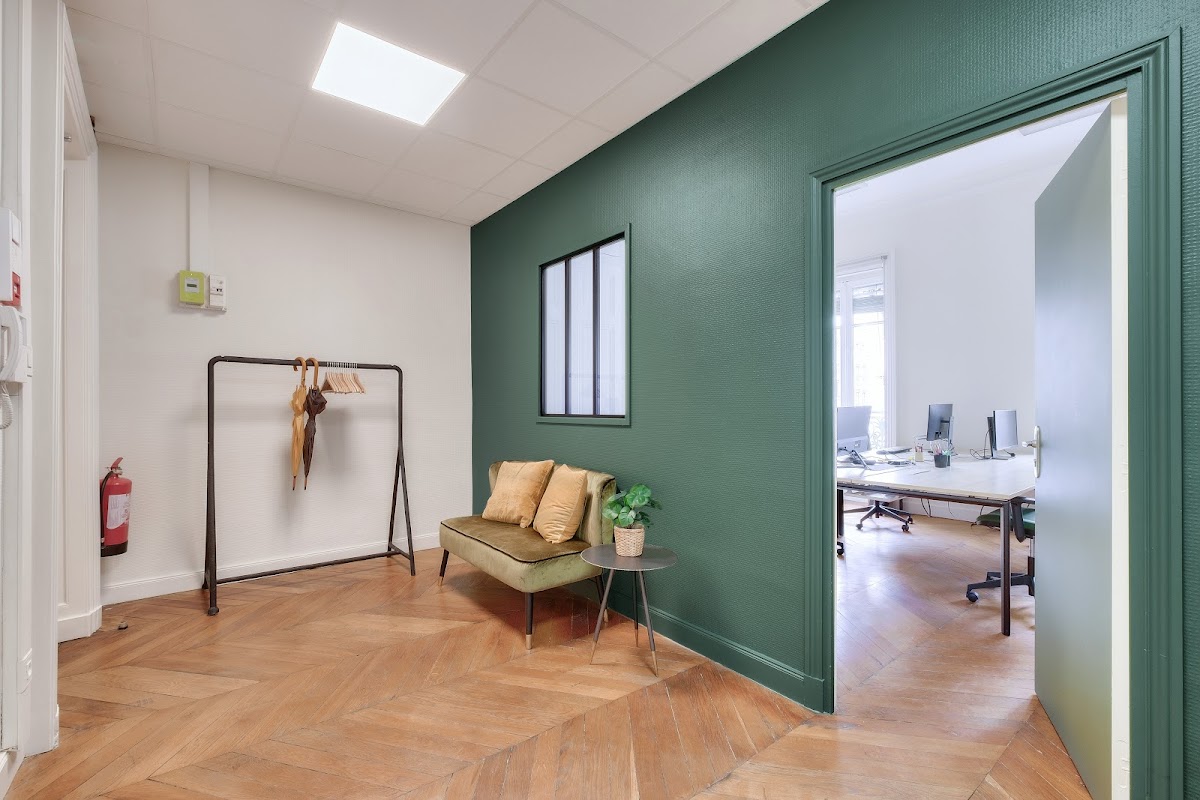 Photo de Hiptown Cours du Midi