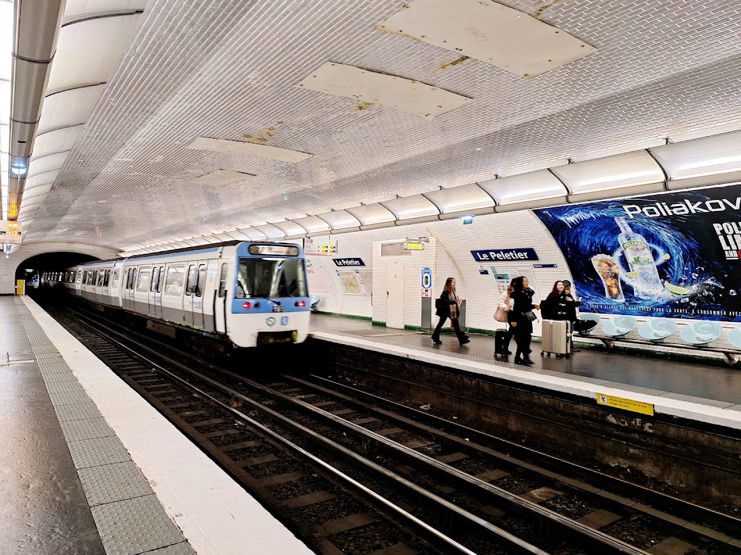 Photo de Joro Le Pelletier