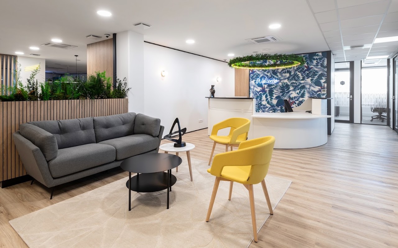 Photo de Flex-O Nantes Atlantis