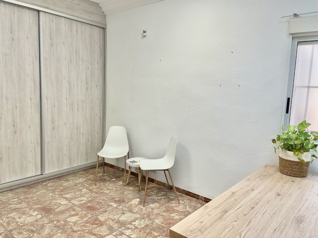 Photo de Coworking Petrer