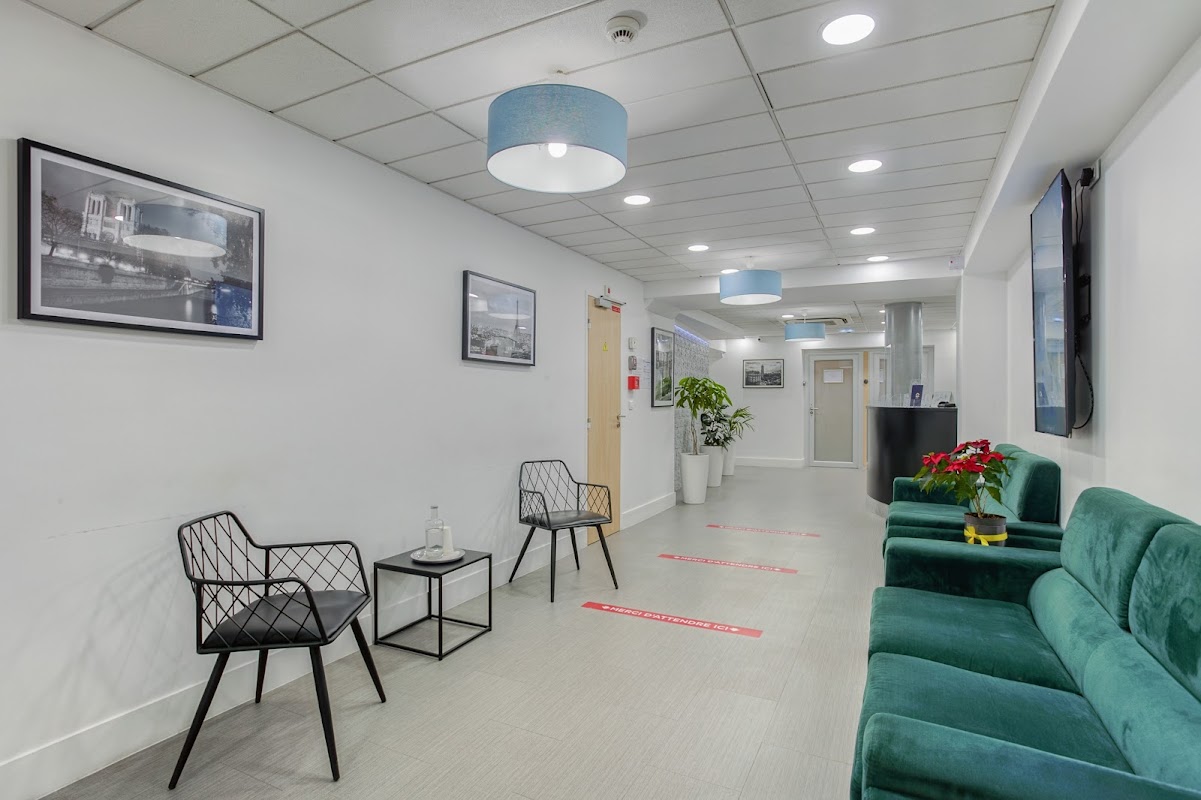 Photo de Centre d'Affaires des Avocats