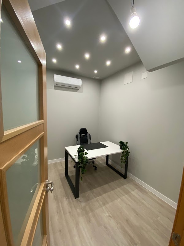 Photo de Centro De Negocios Arganzuela