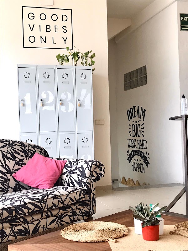 Photo de Tarifa Garage