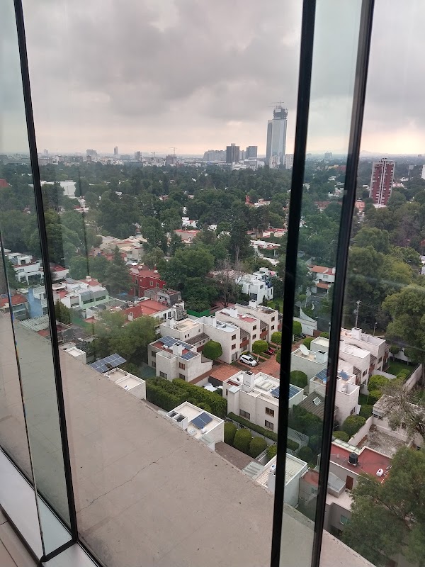 Photo de Regus Siglum Tower