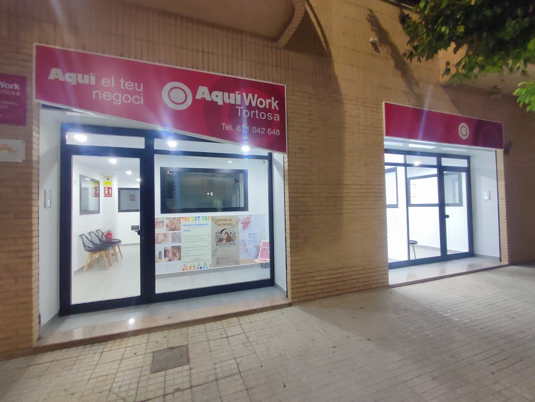 Photo de Ofiwork Tortosa