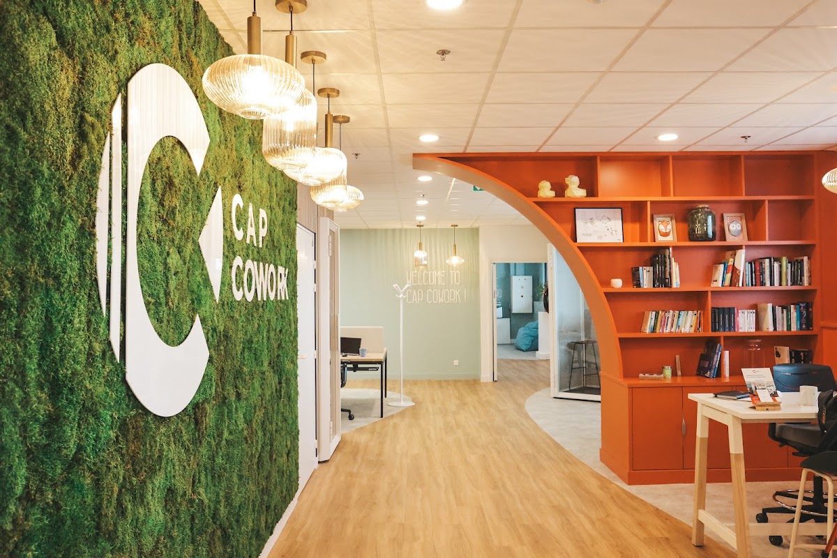 Photo de Cap Cowork Angers