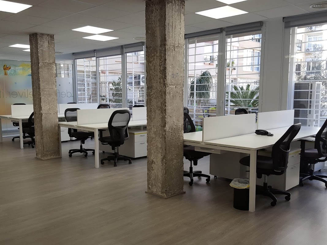 Photo de Vivendi Business Center