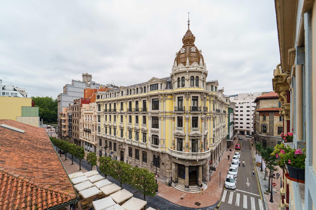 Photo de Regus Calle San Francisco 2