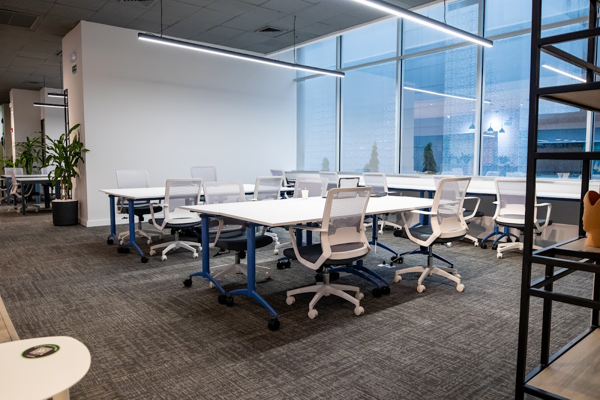 Photo de Regency Works