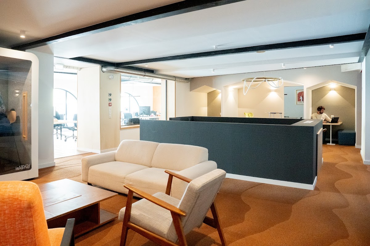 Photo de MOTA Bayonne