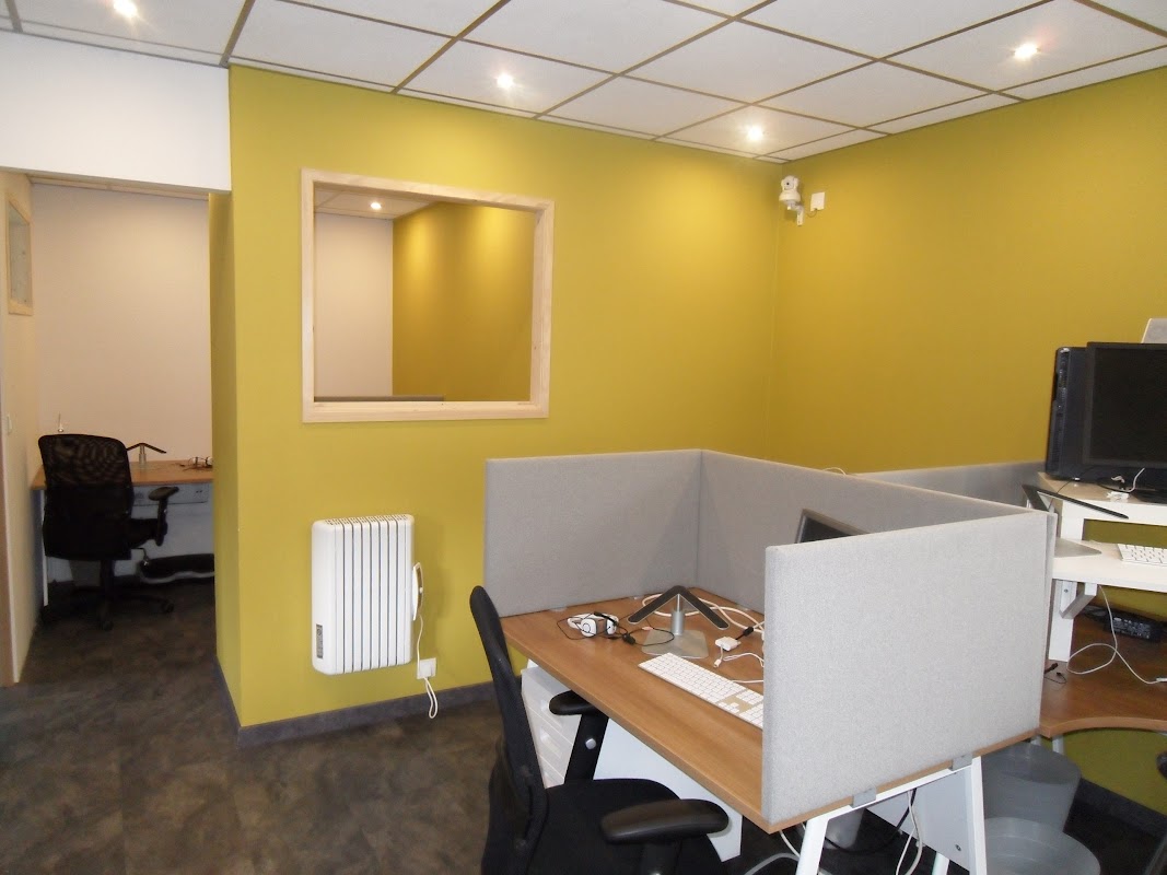 Photo de Büro Morzine