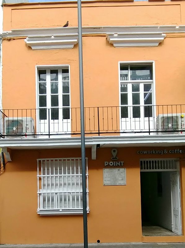 Photo de Workspace Veracruz