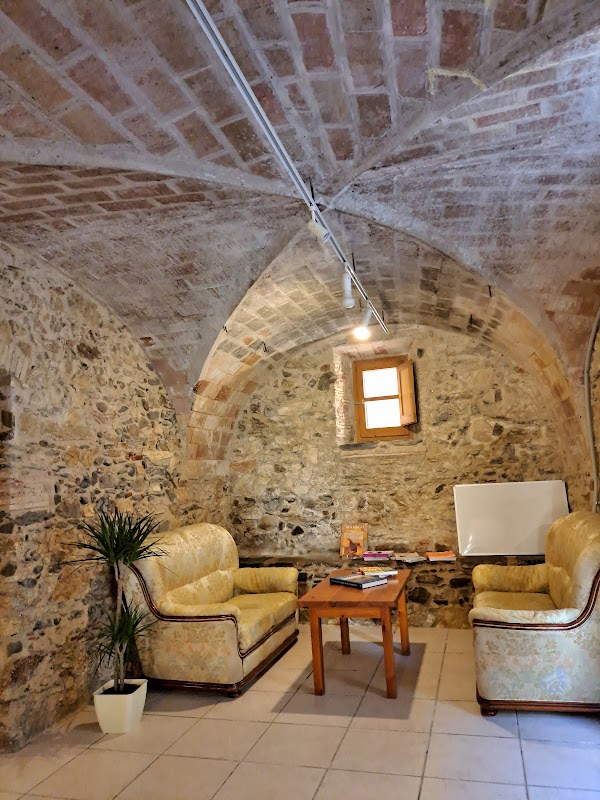 Photo de Coworking Espai Pràctic