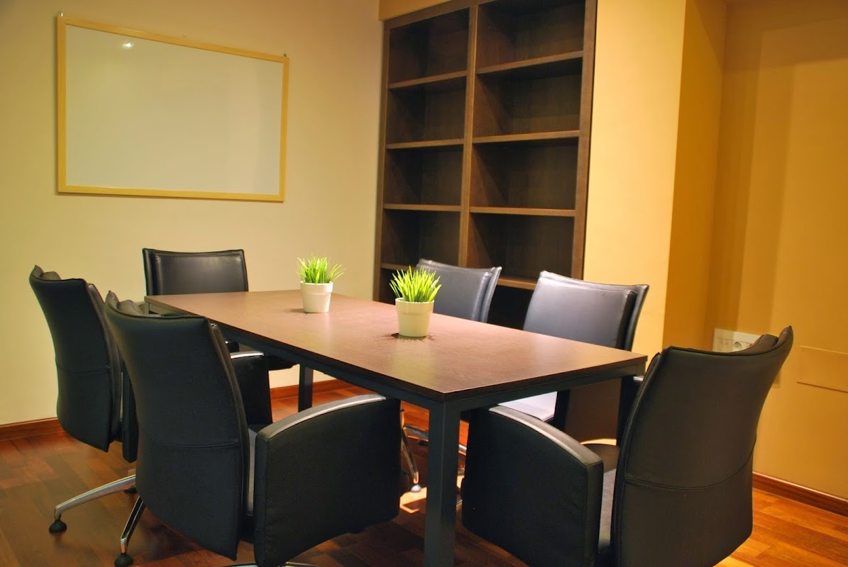 Photo de Big Bang Coworking